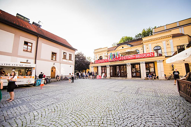 Čekání na Václava pozvalo Chýlkovou i Sokola, budou hry velké i komorní