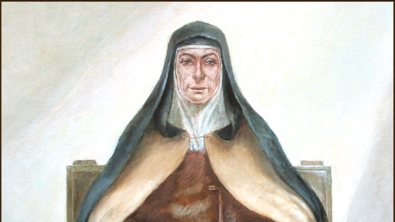 Více než 300 let odolává zákonům smrtelníků. Záhada Marie Elekty od Ježíše trvá