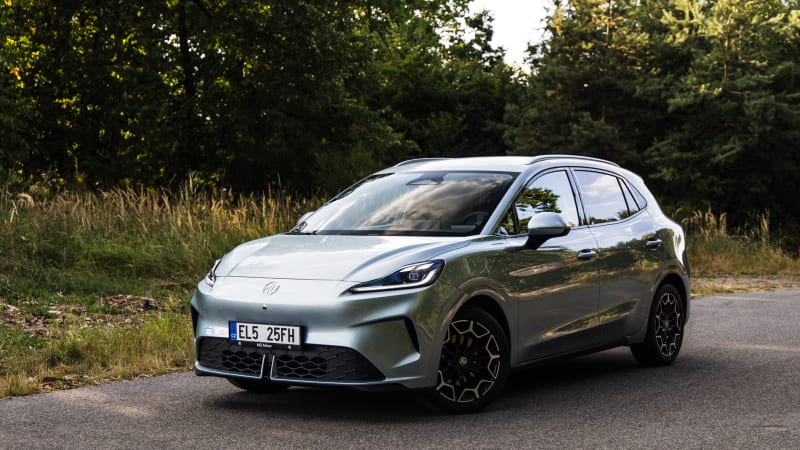 TEST: Lidový čínský elektromobil se otočil naruby. Je levnější a jezdí skoro zadarmo