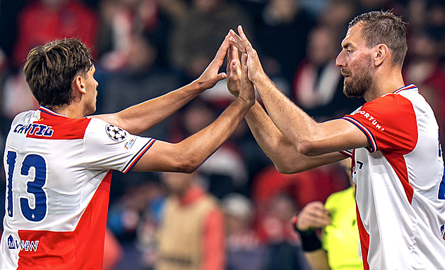 Teplice - Slavia v TV: Kde sledovat Chance Ligu živě a sázkové kurzy