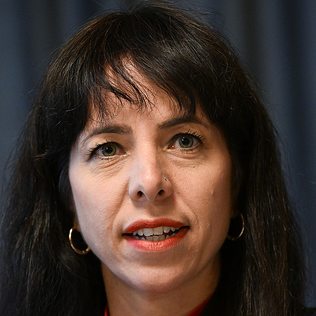 Žena tureckého původu v čele Berlína? Nejlepší reakce na AfD, říká lídryně Levice