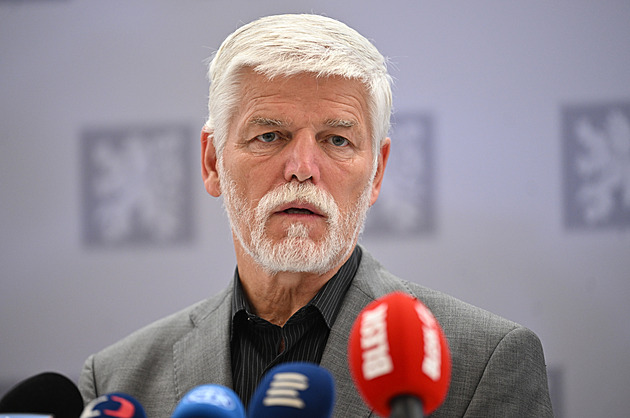 Neberme si příklad. Pavel považuje Ficova slova o článku 5 NATO za závažná