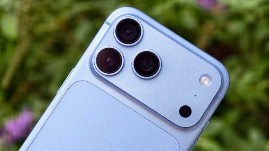 Jak fotí iPhone 18 Pro? Nenápadná změna uvnitř a překvapení navenek