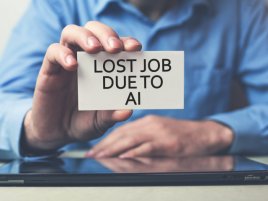 „Největší krádež práce v historii.“ Microsoft řešil, co AI udělá s médii