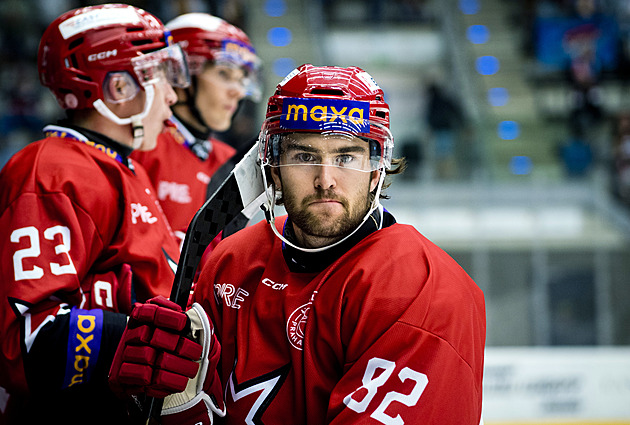 Židlický jr. vyměnil zámoří za Slavii. Tvaruje ho Eliáš, s tátou řeší spíš ryby