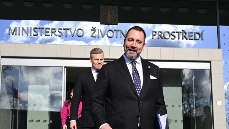 Plán Motoristů na obnovu přírody je venku. Bez cílů a závazků, hodnotí odborníci