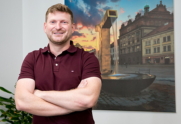 Fungujeme a pomáháme v každodenních věcech, tvrdí lídr PRO PLZEŇ