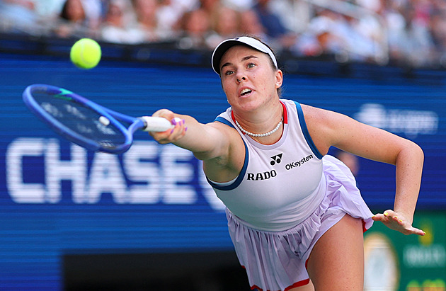 WTA Peking 2026: Program, výsledky, české tenistky a kde sledovat živě