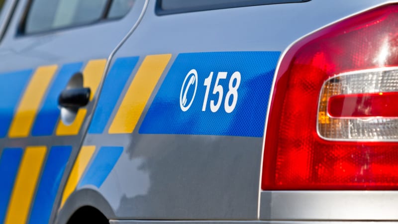 Čtrnáctiletá dívka z Ostravy odešla za kamarádkou a zmizela. Našli ji v nákupním centru