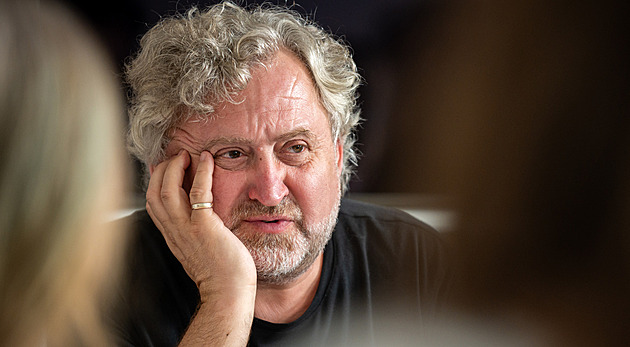 Trutnov spouští filmový festival Debutik s Hřebejkem, Smyczkem či Vetchým