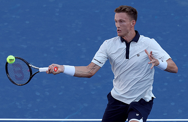 Lehečka vs. Vacherot v TV: Kde sledovat semifinále ATP Tokio 2026