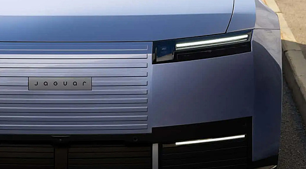 Čím překvapí nový jaguar? Podívejte se na něj a další podzimní autonovinky