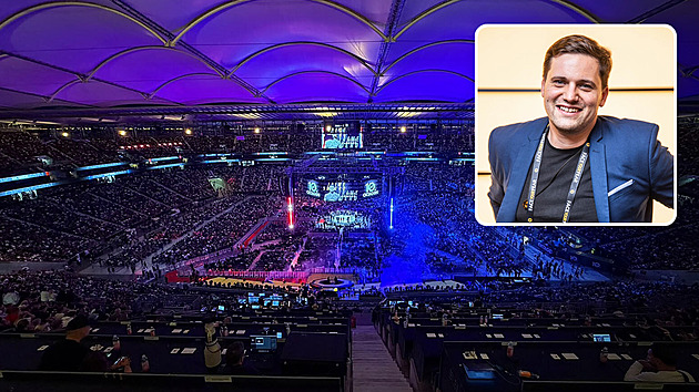 MMA se stává celospolečenskou zábavou. Vavřík z Oktagonu o plánech i další expanzi