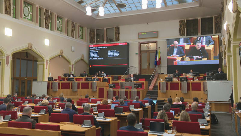 Unikátní výsledky voleb: Sledujte průběžné skládání zastupitelstva v každé obci v Česku