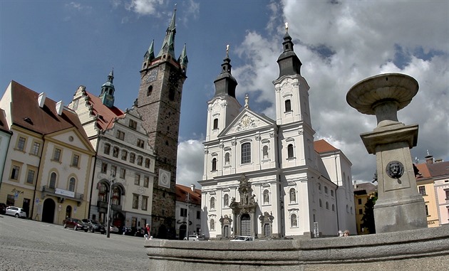 ODS vládne Klatovům 32 let a má šanci pokračovat. Salvetr i jeho místostarostové obhájili