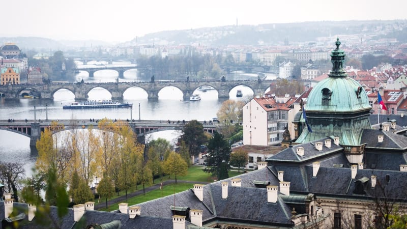 RADAR: Česko čeká velmi netradiční počasí. Diví se i experti, výjimkou může být sobota
