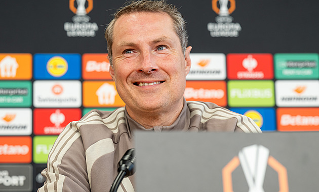 Priske bere roli favorita. Když se vyhrává, nálada se lepší. Ale pozor na norský fotbal