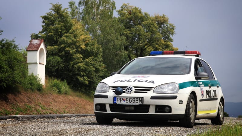 Zvrat v pátrání po podezřelém z pokusu o vraždu na Moravě: Našli jeho ohořelé tělo bez hlavy