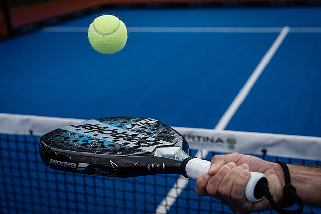 Do padelu investoři vložili miliardy. V Británii už ale první firmy krachují