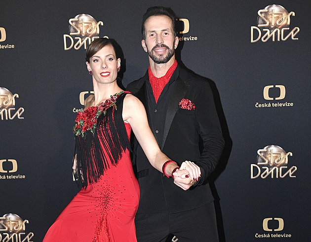 První ze StarDance vypadl tenista Štěpánek. Diváky jeho tango nepřesvědčilo