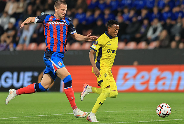 Plzeň - Levski Sofia v TV: Kde sledovat Evropskou ligu živě, kurzy