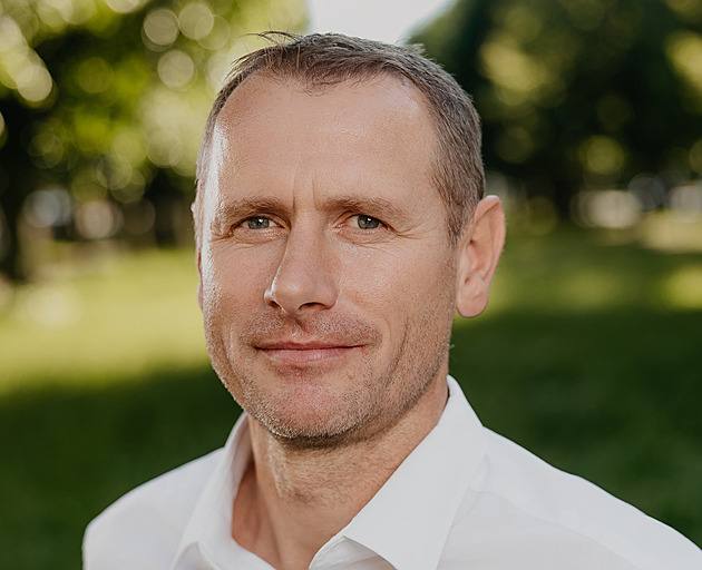 Nová éra pro Jičín. ANO jde do opozice, starostou bude Jan Zachoval