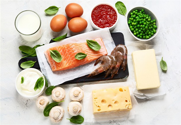 Vitamin D začne tělu na podzim chybět. Kdy ho brát, aby opravdu fungoval?