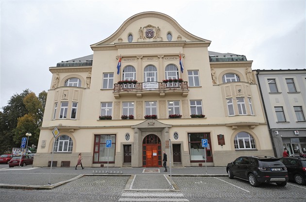 Menší města na Vysočině znají koalice, nové vedení bude v Humpolci i Ledči