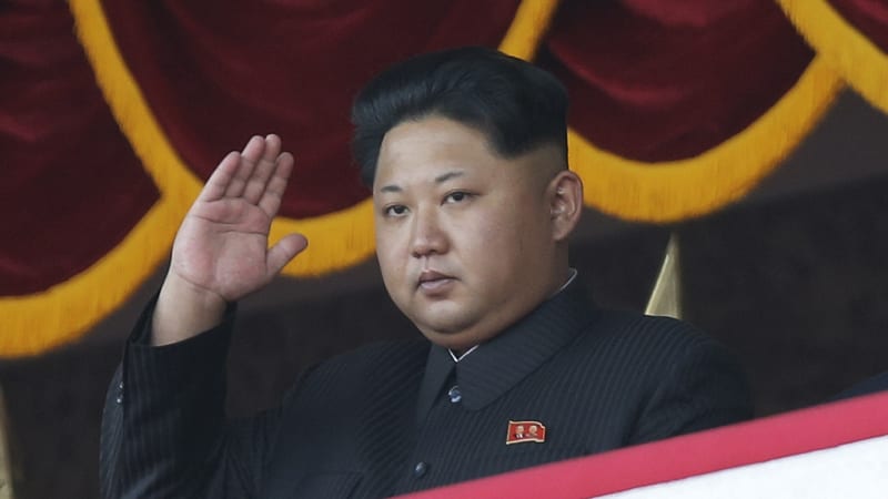 Severokorejský vůdce je zpátky. Kim Čong-un se ukázal v Číně, z KLDR přicestoval vlakem