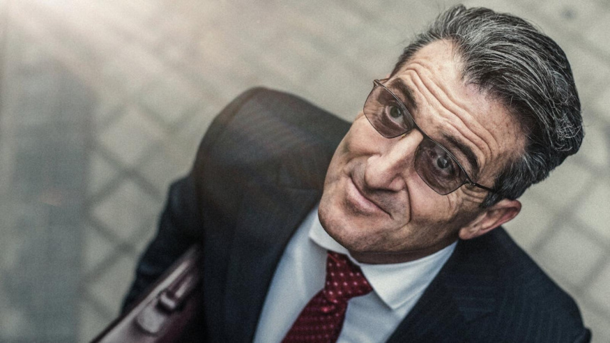 Odpočiňte si od halloweenské sezóny na Netflixu, tyhle novinky vás budou bavit